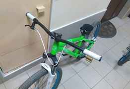 MTB Stark Pusher 2