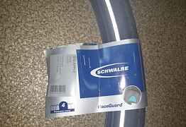 Шины полуслик Schwalbe Big Apple 28" х 2