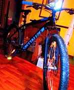 Specialized P. стрит ONE 2014