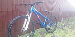 Велосипед mongoose fireball mtb