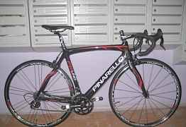 Pinarello FPUno Carbon