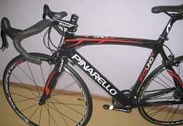 Pinarello FPUno Carbon