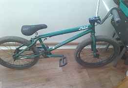 Продам bmx wtp crysis 2012(2014)