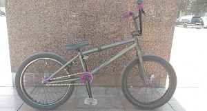 BMX Garrett Reynolds Premium