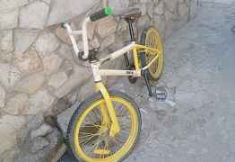 BMX (norco)