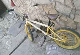 BMX (norco)