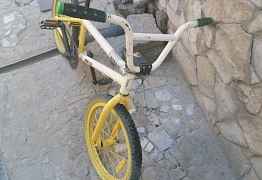 BMX (norco)