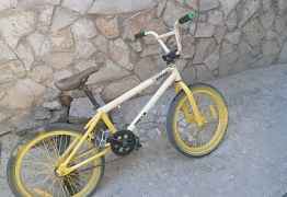 BMX (norco)