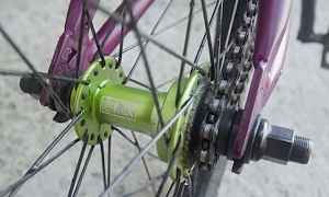 Продам bmx комплит Stolen Stereo 2012