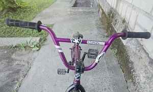 Продам bmx комплит Stolen Stereo 2012