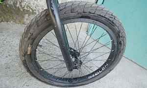 Продам bmx комплит Stolen Stereo 2012