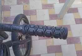 BMX hellride