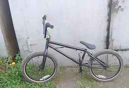 Bmx Haro 300.2