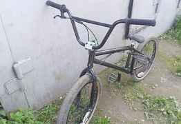 Bmx Haro 300.2