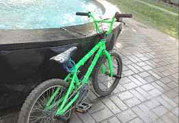 Продам BMX GT bikes