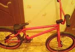 Продам Bmx(В хорошем состоянии)