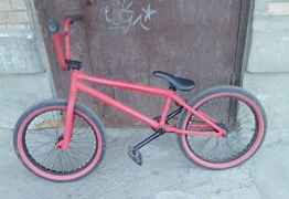 Продам Bmx(В хорошем состоянии)