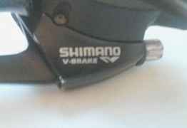 Моноблоки shimano v-brake