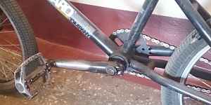 BMX haro F3