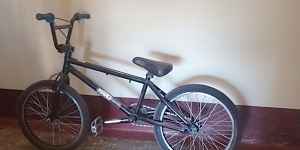 BMX haro F3