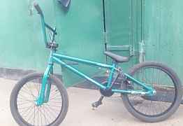 BMX Merida Brad 5 (б/у )