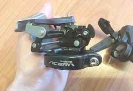 Прдаю переключатели Shimano Acera