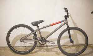 Велосипед bmx / mtb 24" Haro