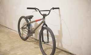 Велосипед bmx / mtb 24" Haro