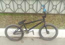 Породам BMX-WTP Jastis