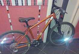 Mongoose Meteore Comp