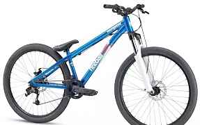 Mongoose fireball 26" мультиспид 8 ми скоростной