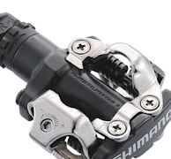 Контактные педали SPD Shimano M520