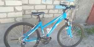 Mongoose Switchback 2013