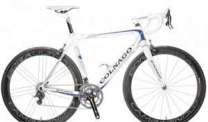 Colnago M10-карбоновый шоссейник, новый