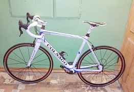 Colnago M10-карбоновый шоссейник, новый