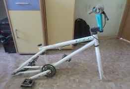 Продам BMX GT Fly