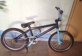 BMX (Dk)