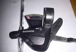 Манетка (Шифтер) shimano SL-M310 3х поз