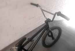 BMX Wethepeople Justice 2012