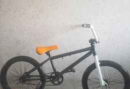 BMX фирмы stark