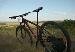 Specialized Rockhopper Comp 29 2014