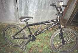 Bmx Dragonfly one usa