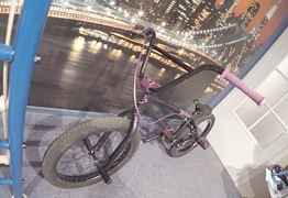 BMX сборный для трюков профи