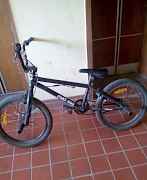 BMX Madnes