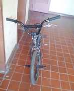 BMX Madnes