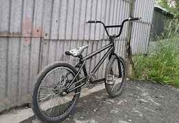 Продам велосипед Bmx Gt