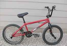 Продам BMX Haro F1