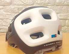 Poc Trabec Race Helmet Mountain Байк MTB Трейл