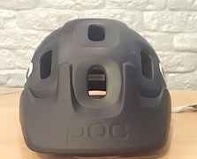 Poc Trabec Race Helmet Mountain Байк MTB Трейл