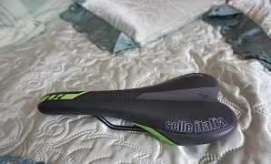 Selle италия X1 Сиденье для велосипеда